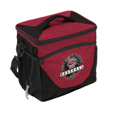 South Carolina/OHT Baseball 24 Can Cooler - Logo Brands - Flyclothing LLC