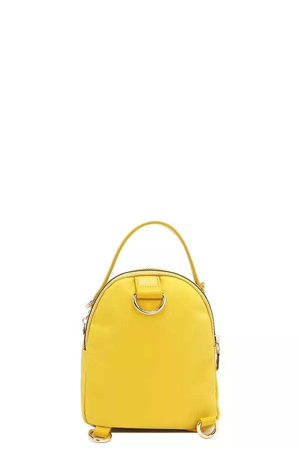 Nicole Lee USA Color Patch Multi Bag - Trendsi - Flyclothing LLC