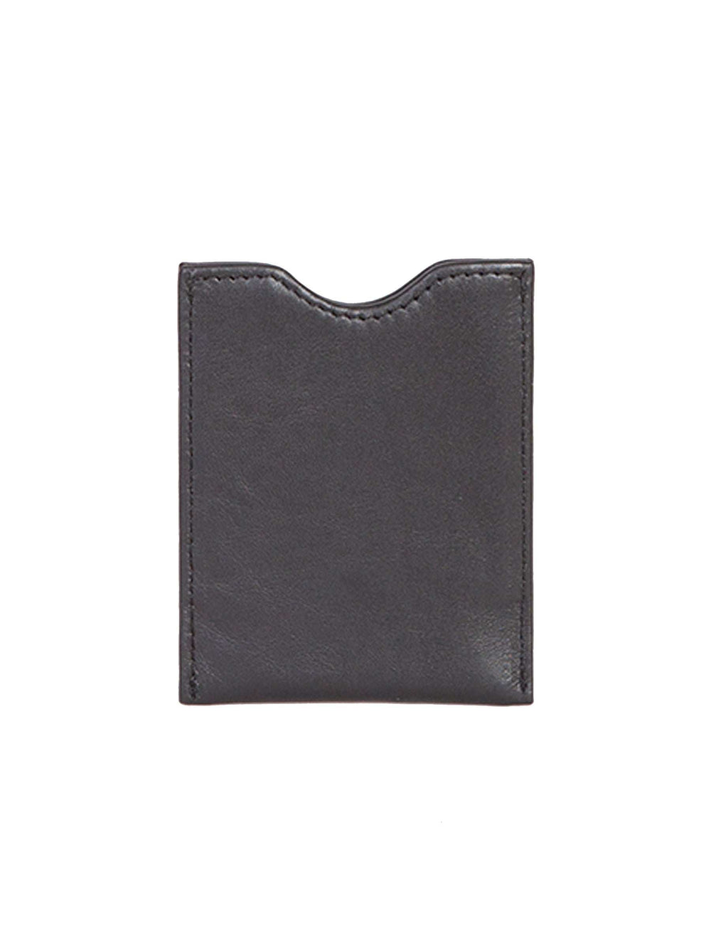Scully Leather magnetized money clip - Scully Leather - Flyclothing LLC