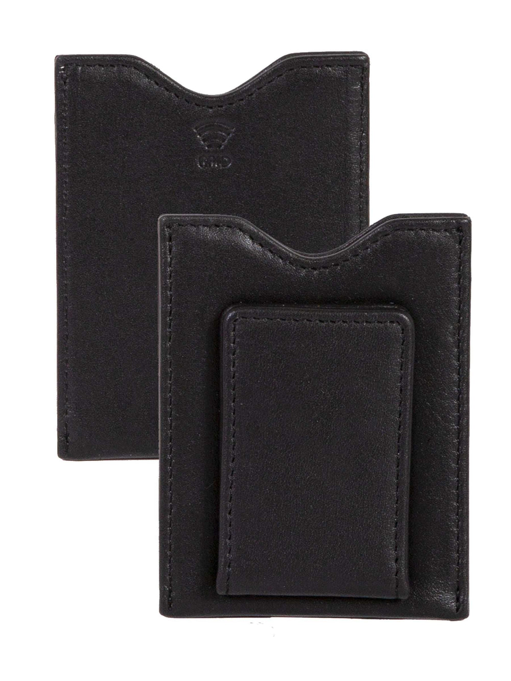 Scully Leather magnetized money clip - Scully Leather - Flyclothing LLC