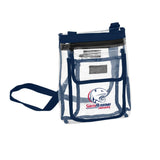South Alabama Gameday Clear Crossbody - Logo Brands - Flyclothing LLC
