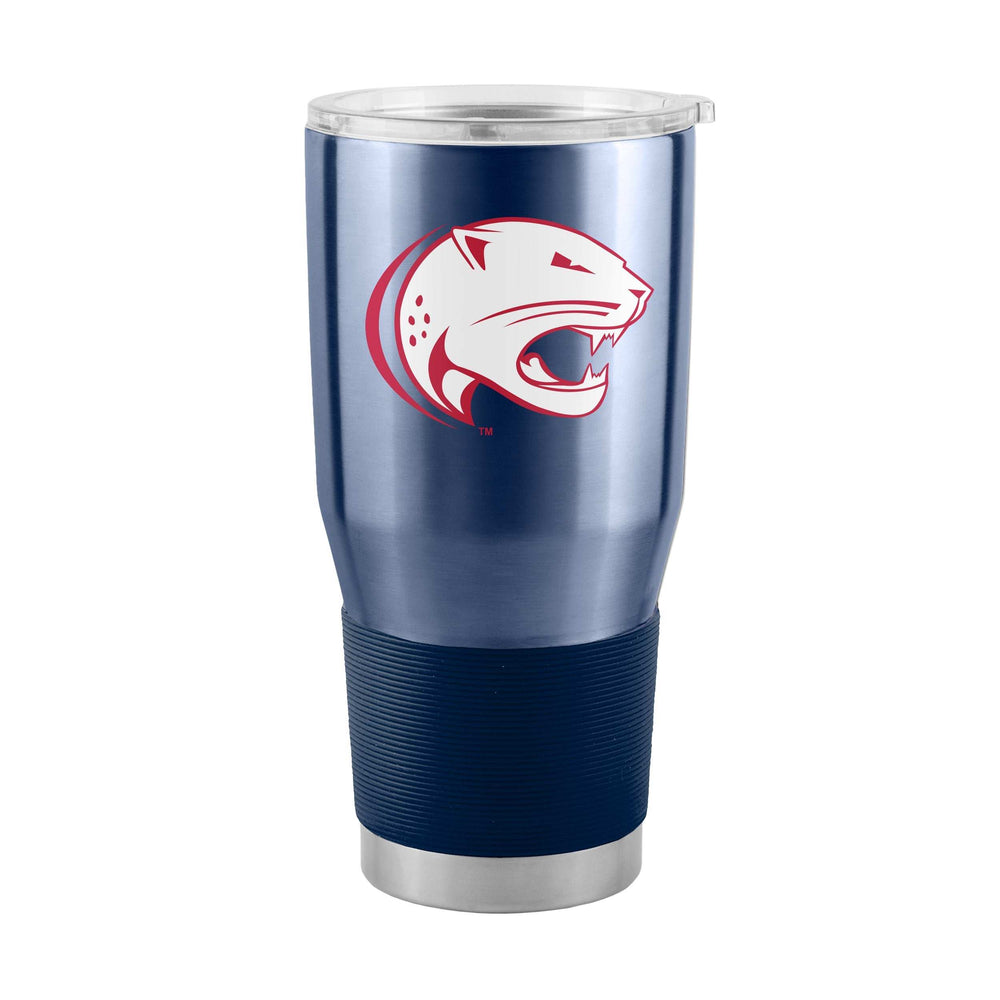 South Alabama 30oz Gameday Stainless Tumbler - Logo Brands - Flyclothing LLC