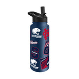 South Alabama 34oz Dreamweave Quencher Bottle - Logo Brands - Flyclothing LLC