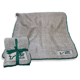 University of South Florida Campus Colors Frosty Fleece - Logo Brands - Flyclothing LLC