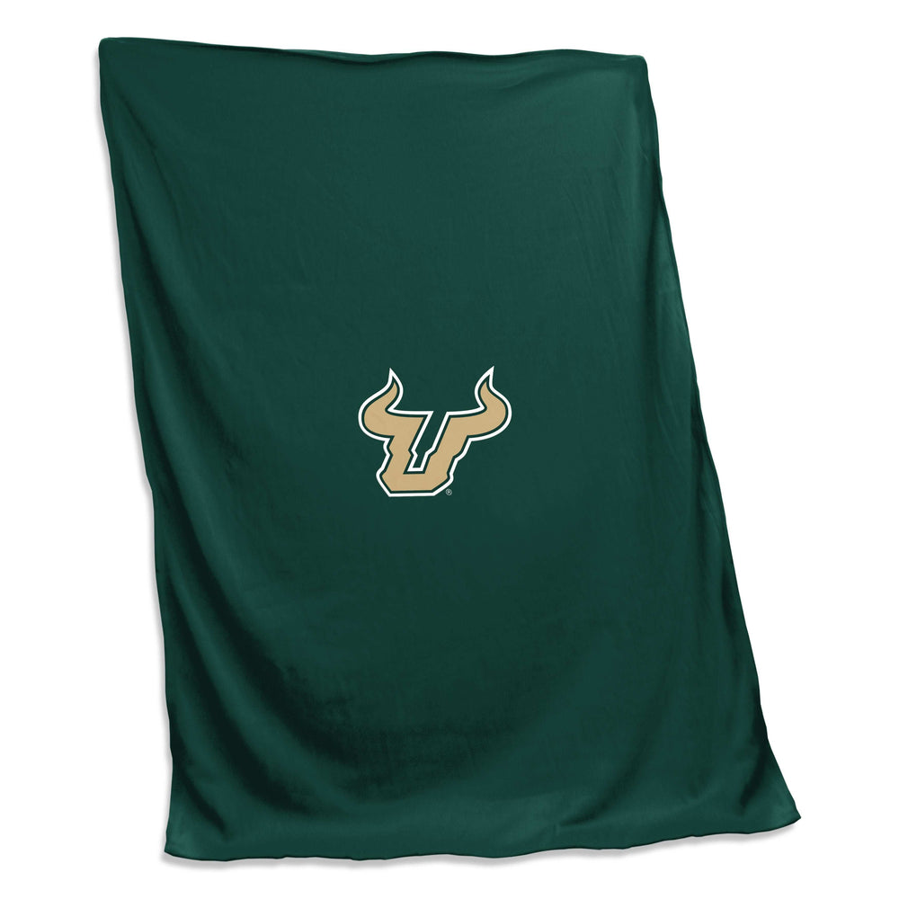 South Florida Hunter Screened Sweatshirt Blanket - Logo Brands - Flyclothing LLC
