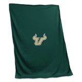 South Florida Hunter Screened Sweatshirt Blanket - Logo Brands - Flyclothing LLC