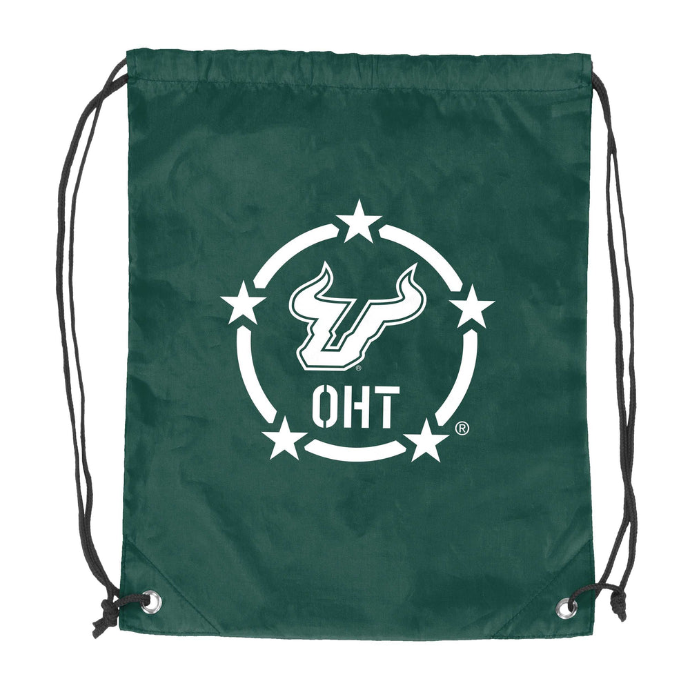 South Florida Hunter Cruise Backsack f/ OHT CoBrand - Logo Brands - Flyclothing LLC