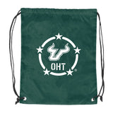 South Florida Hunter Cruise Backsack f/ OHT CoBrand - Logo Brands - Flyclothing LLC