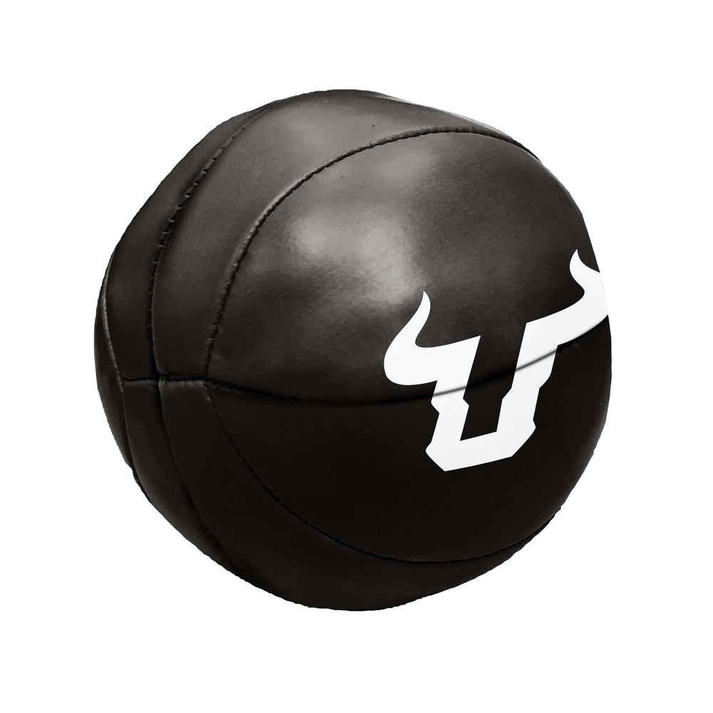 South Florida 4 in. Micro Soft Basketball - Logo Brands - Flyclothing LLC