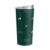 South Florida 20oz Step And Repeat Powder Coat Tumbler - Logo Brands - Flyclothing LLC