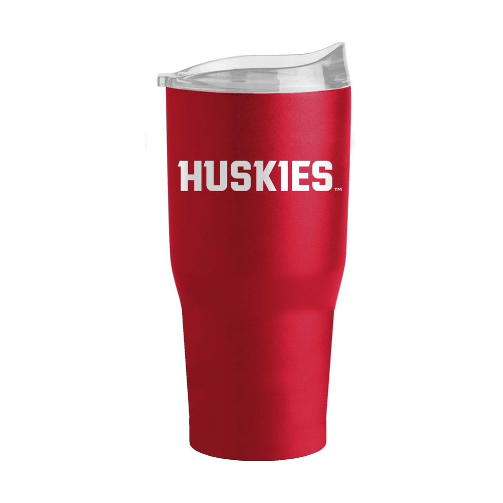 St Cloud State 30oz Flipside Powder Coat Tumbler - Logo Brands - Flyclothing LLC