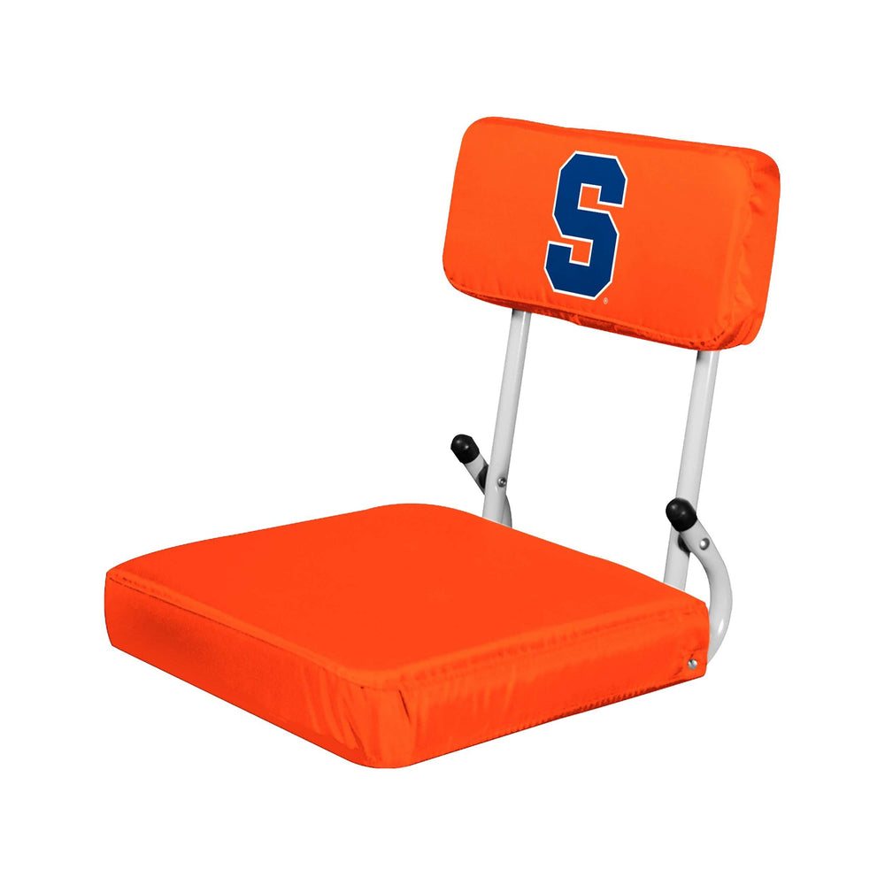 Syracuse Hard Back SS - Logo Brands - Flyclothing LLC