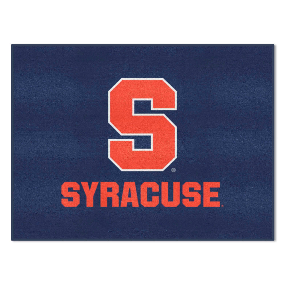 Syracuse University All-Star Mat - Logo Brands - Flyclothing LLC