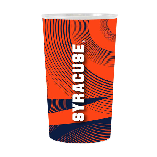 Syracuse Geometric Hardwall Cup 4 Pack - Logo Brands - Flyclothing LLC