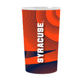Syracuse Geometric Hardwall Cup 4 Pack - Logo Brands - Flyclothing LLC