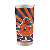 Syracuse 20oz Mascot Stainless Tumbler - Logo Brands - Flyclothing LLC
