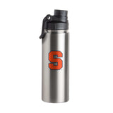Syracuse 21oz Campus Colors Letterman Twist Top Bottle - Logo Brands - Flyclothing LLC