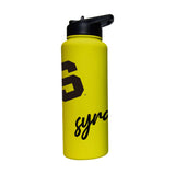 Syracuse 34oz Cru Bold Soft Touch Quencher - Logo Brands - Flyclothing LLC