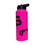 Syracuse 34oz Electric Bold Soft Touch Quencher - Logo Brands - Flyclothing LLC