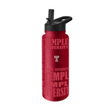 Temple 34oz Replay Quencher Bottle - Logo Brands - Flyclothing LLC