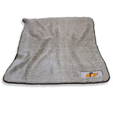 Tennessee Frosty Smokey Grey 2025 Fleece - Logo Brands - Flyclothing LLC
