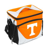 Tennessee 24 Can Cooler - Logo Brands - Flyclothing LLC