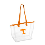 Tennessee Stadium Clear Bag - Logo Brands - Flyclothing LLC