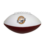 Tennessee '98 Champs Official-Size Autograph Football - Logo Brands - Flyclothing LLC