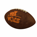 Tennessee Official-Size Vintage Football - Logo Brands - Flyclothing LLC