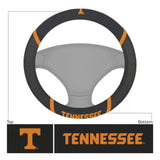 University of Tennessee Steering Wheel Cover - Logo Brands - Flyclothing LLC