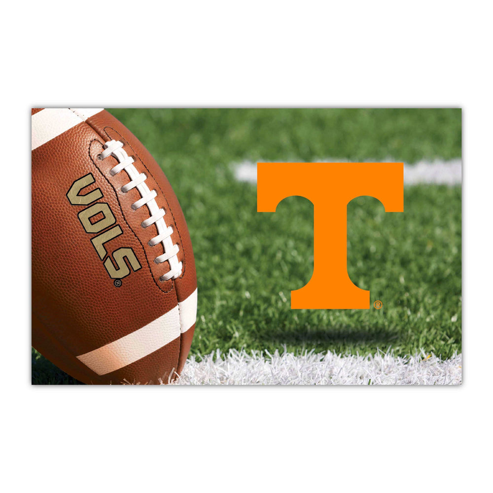 University of Tennessee HIDEFMAT - Logo Brands - Flyclothing LLC