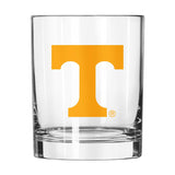 Tennessee 14oz Gameday Rocks Glass - Logo Brands - Flyclothing LLC
