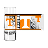 Tennessee 2.5oz Hero Shooter Glass - Logo Brands - Flyclothing LLC