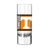 Tennessee 2.5oz Hero Shooter Glass - Logo Brands - Flyclothing LLC