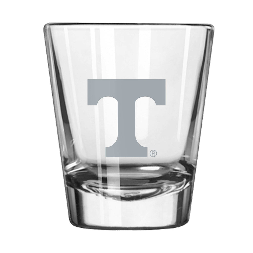 Tennessee 2oz Frost Shot Glass - Logo Brands - Flyclothing LLC