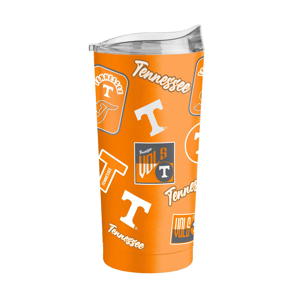 Tennessee 20oz Dreamweave Powder Coat Tumbler - Logo Brands - Flyclothing LLC