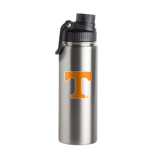 Tennessee 21oz Campus Colors Letterman Twist Top Bottle - Logo Brands - Flyclothing LLC