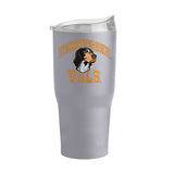 Tennessee 30oz Athletic Powder Coat Tumbler - Logo Brands - Flyclothing LLC