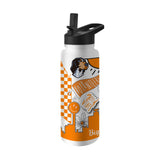 Tennessee 34oz Native Quencher Bottle - Logo Brands - Flyclothing LLC