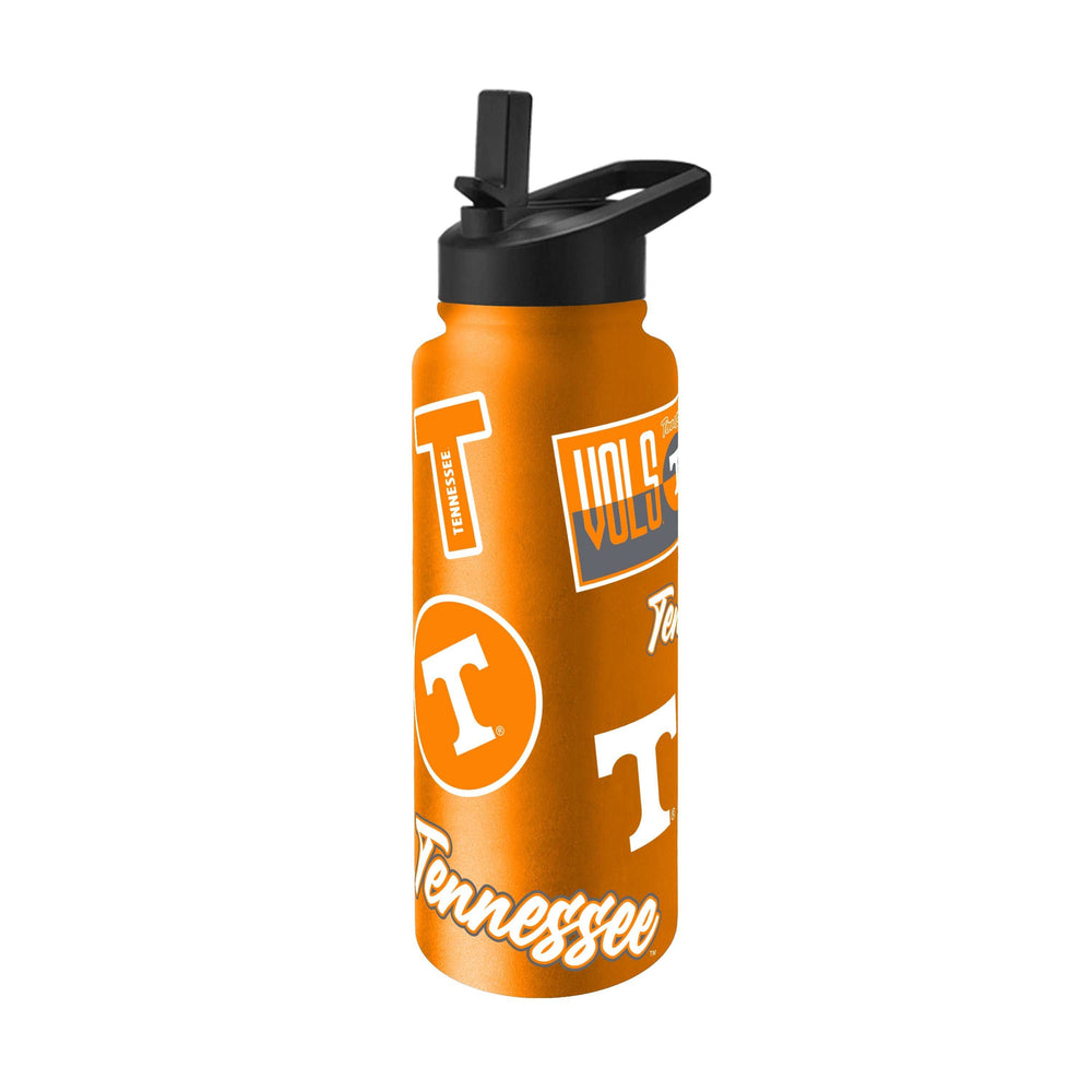 Tennessee 34oz Dreamweave Quencher Bottle - Logo Brands - Flyclothing LLC
