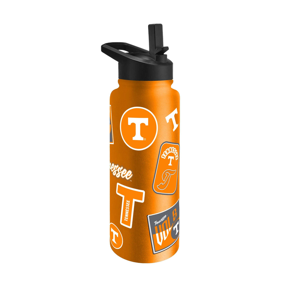 Tennessee 34oz Dreamweave Quencher Bottle - Logo Brands - Flyclothing LLC