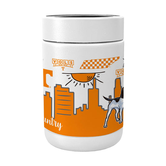 Tennessee Powder Native Coat Coolie - Logo Brands - Flyclothing LLC