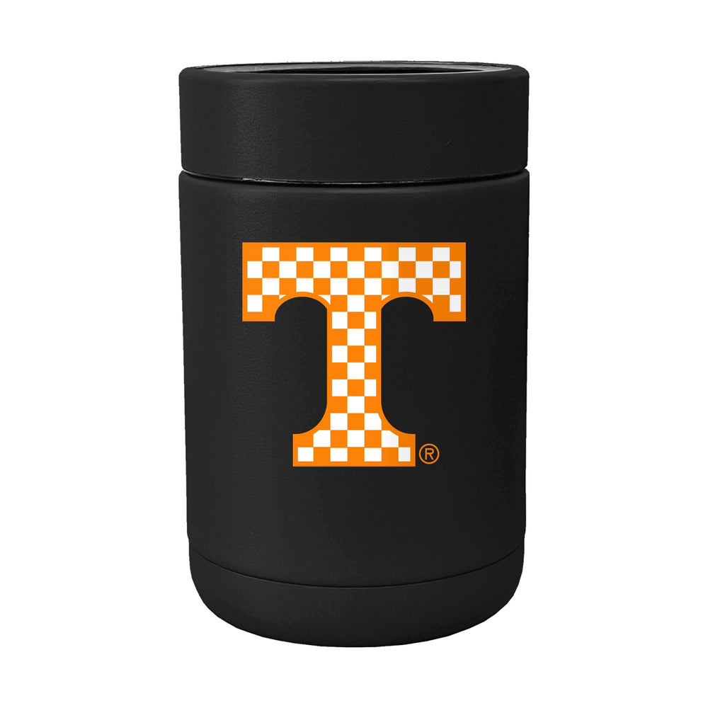 Tennessee Powder Black Coat Coolie - Logo Brands - Flyclothing LLC