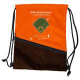 Tennessee Legendary Play Walk-off Grand Slam Tilt Backsack - Logo Brands - Flyclothing LLC