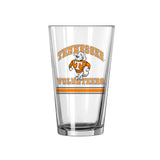 Tennessee Vault 16oz Archway Pint Glass - Logo Brands - Flyclothing LLC