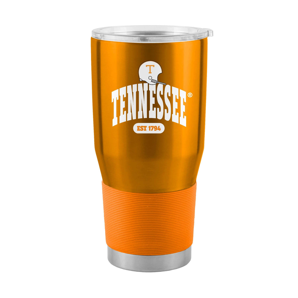 Tennessee Vintage 30oz Arch Stainless Steel Tumbler - Logo Brands - Flyclothing LLC