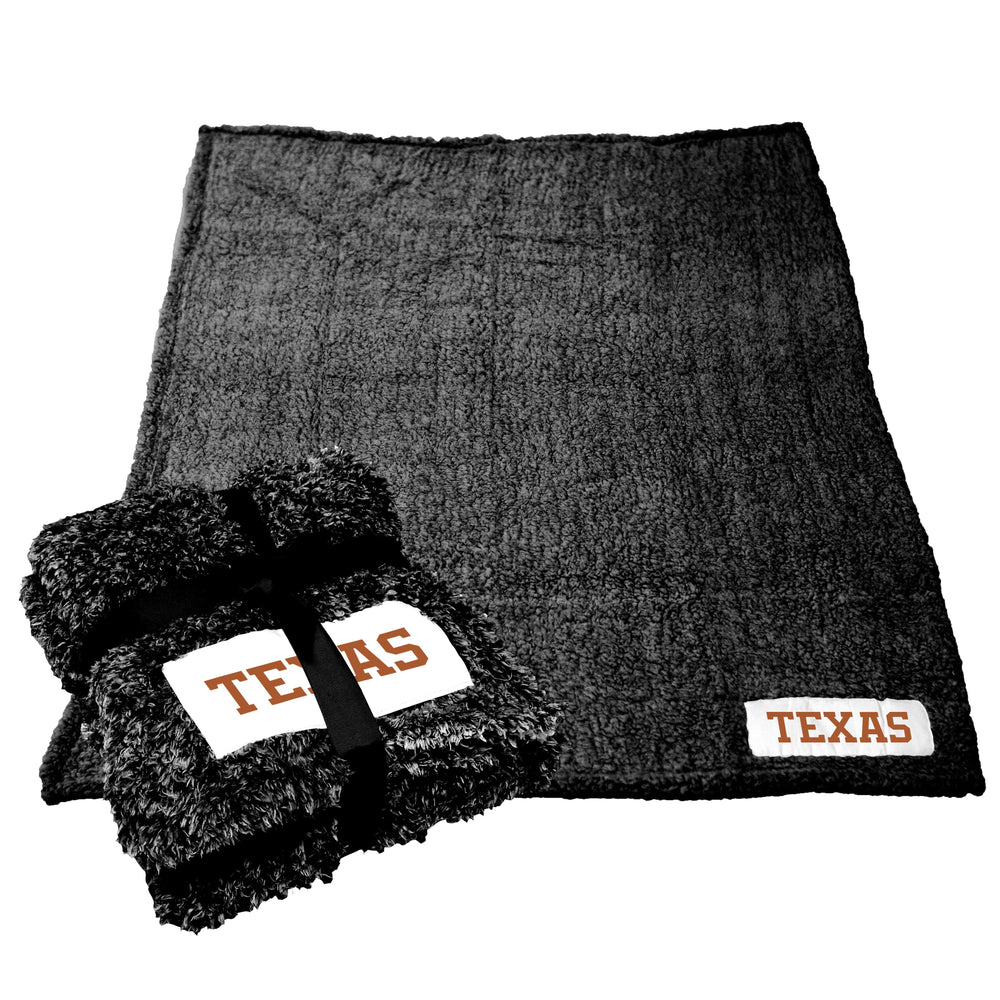 Texas Color Frosty Fleece - Logo Brands - Flyclothing LLC