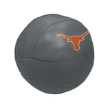 Texas 4 in. Micro Soft Basketball - Logo Brands - Flyclothing LLC