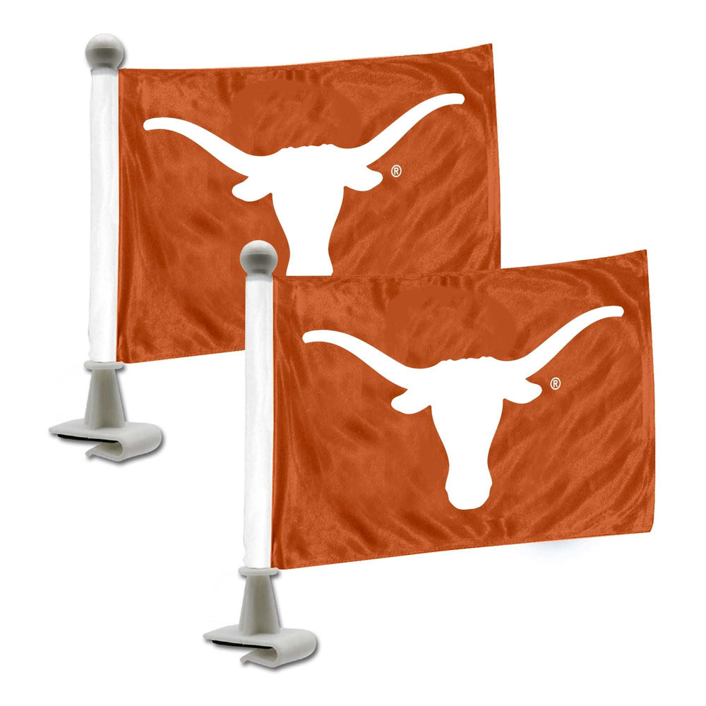 University of Texas Ambassador Flags - Logo Brands - Flyclothing LLC
