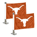 University of Texas Ambassador Flags - Logo Brands - Flyclothing LLC